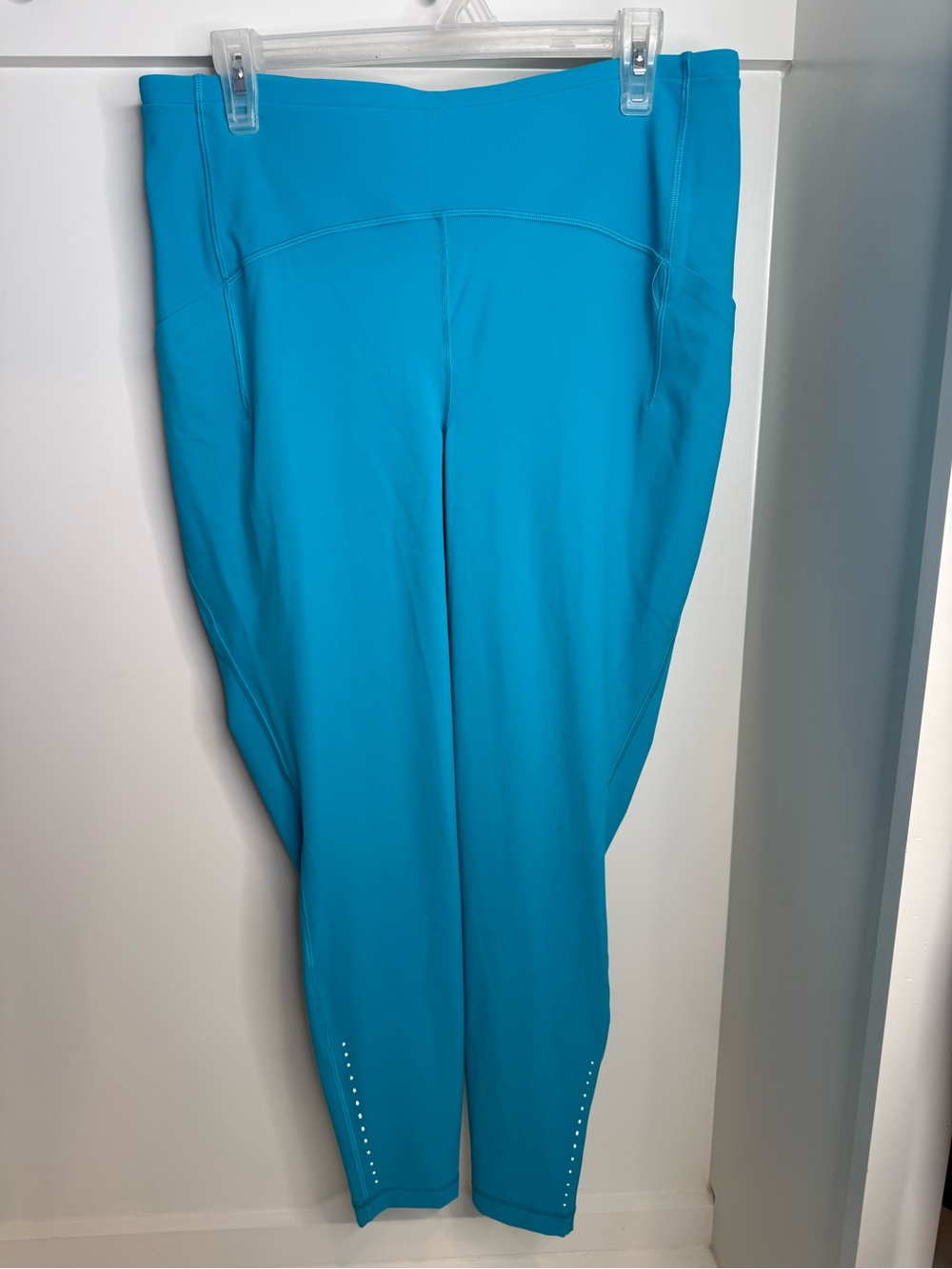 NWOT lululemon swift speed size 14